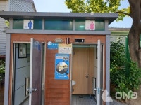 목포시, 국민안심 공중화장실 조성...화장실 범죄 예방 등