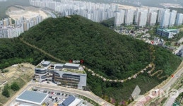 화성시, 녹색자금 9억8000만원 확보 왕배산 무장애나눔길 조성 나서