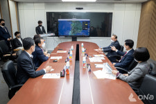 양천구, 디지털 트윈 플랫폼 구축 완료