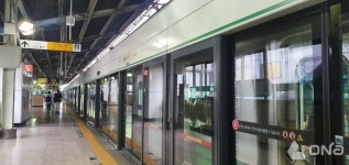 월드컵 거리응원 구로-광운대역 심야 임시전동열차 운행