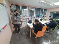우수한 교육자원 활용, 교육 경쟁력 UP! 관악구·서울대 겨울방학 샘(SNU Active Mentoring) 멘토링