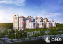 남양주 금곡역 은성지역주택조합, 18개동 835세대 조합원 모집
