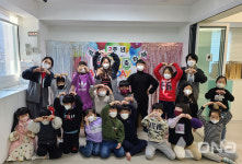 우리동네키움센터 광진 6호점, 아동들의 꿈을 키우는 프로젝트 성료