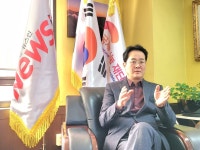 표영호 한국미래가치포럼 원장 오늘은 내일의 주인공이다