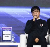 제임스 카메론 감독X김용화 감독, 메타버스가 창작자들에게 기회가 될 것