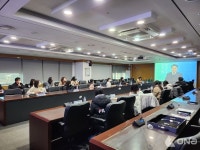 올 한해는 관악구 청소년인 우리가 의원이였다! 관악구, 청소년 자치의회모여서 두드림성과공유회 성료