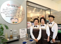 금천구, 좋은 어르신일자리 확충 순항 중