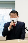 [동정] 백경현 구리시장, 환경동아리 활동지원사업 최종성과 공유회 참석
