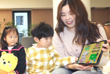LG유플러스, 키즈 전용 OTT 아이들나라 구독 이벤트 시행