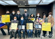 남양주시, 2022년 경기도 공동주택 모범·상생관리단지 2개 단지 선정