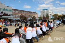 경북교육청, 교육부학교 건강증진 프로그램2년 연속 대상 수상