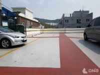 금천구, 설 연휴 학교 운동장, 공영 및 민간시설 주차장 개방