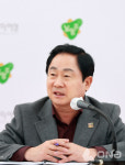 주광덕 남양주시장, 다산지하차도 추진 박차..선제적 교통 대책