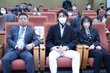 중해예봉문화발전유한공사, 경북도청에서 한중문화예술 포럼 개최