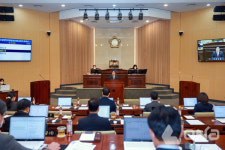 주광덕 남양주시장, 2023년 슈퍼성장시대 이끌 청사진 제시..GTX-B 조기 착공