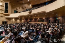 빈 소년합창단이 찾은 관악아트홀, 관악구 문화거점으로 우뚝