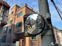 관악구, 주민과 만드는 우리동네 안심골목! 대학동 일대 안심골목길로 조성