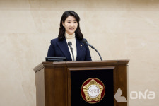 박은선 의원, 취약 시민의 발, 마을버스 미래지향적 정책이 필요한 때다 지적