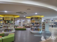 용인시, 공사립 작은도서관 서비스 향상 7억원 투입