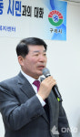 백경현 구리시장, 시민과의 대화 동구동과 수택3동 끝으로 마무리