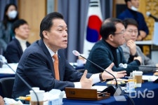 이재준 시장, 수원시 경제 쇠퇴 수도권정비계획법 때문 기업 이탈 이유 지적