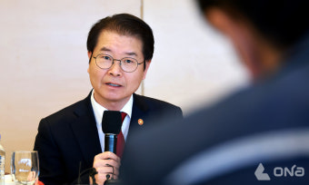 노란봉투법 환노위 소위 통과…이정식 장관 