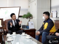강서구, 화곡2동 도심복합사업 추진 위한 주민 간담회 개최