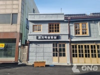 목포시, 원도심 근대건축물 운영 및 활용 부진...실태 점검