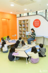 양천구, 신월동에 우리동네키움센터 5호점 개소