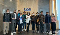 세종대 융합예술대학원 김현태 교수, 개발도상국 문화예술인을 위한 문화전문가 연수 진행