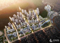 4,104세대 대규모 주택공급 관악구, 신림1재정비촉진구역 재개발 건축심의 통과