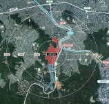 4,104세대 대규모 주택공급 관악구, 신림1재정비촉진구역 재개발 건축심의 통과
