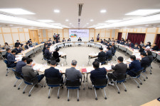 구미시, 인구 41만 회복 위해 팔 걷어부쳤다