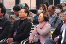문체부-중기부, 문화도시×로컬크리에이터 정책토크쇼 프로그램 개최