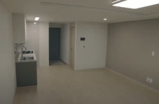 부산도시공사, 경비원과 청소노동자 휴게시설 시범운영...부산지역 최초