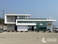 신안군,장산 카페점오픈...관광객 등 편의공간 마련