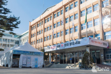 영등포구 서울시 그레이트 한강 프로젝트 적극 환영