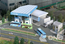 충북도, 음성 성본산업단지에 액화수소 충전소 구축
