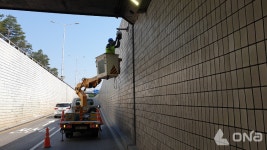 강변북로·올림픽대로 등 20일부터 부분 교통통제