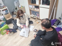 서초구 서초1동, 고시원 특별관리로 고독사 예방