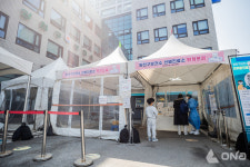 양천구, 4월부터 보건소 선별진료소 통합운영