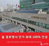 수원시 어르신 경로행사 단가 1만원서 최대 100% 인상 추진한다