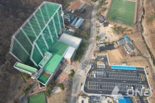 용인시, 40억원 투입 용인시민체육센터 부설주차장 204면 늘려