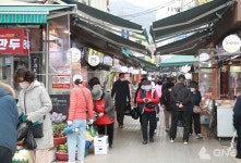 관악구, 2023년도 전통시장 활성화 추진