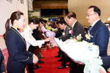 김포~베이징·상하이 노선 전면 재개...베세토(BESETO) 비즈포트 다시 완성