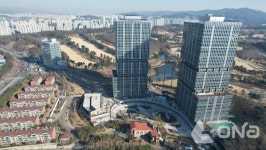용인시, 기흥ICT밸리 도시첨단산업단지 28일 준공 승인