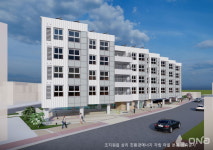 조치원읍 상리 국민임대주택 입주자 모집 마감... 평균 4.2대 1의 경쟁률 기록