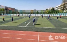 관악구, 학교체육시설 사용료 지원 생활체육 활성화와 구민 건강증진 나서