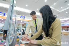 양천구, 신월동 주민센터에 악성민원 차단 전담 방호 인력 배치