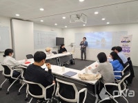 오산시 청년일자리카페 유잡스, 공채준비반 오리엔테이션 진행